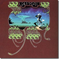 Yessongs