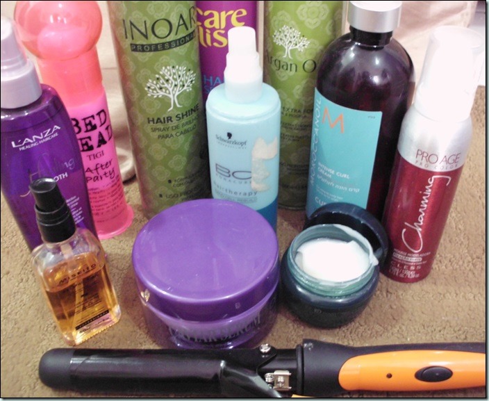 Leave-in–Mousse–Spray- Finalizadores para estilizar o cabelo fino. Leave-in–Mousse–Spray- Finalizadores para estilizar o cabelo fino.