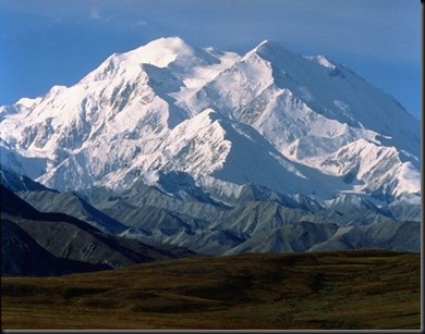 mt-mckinley