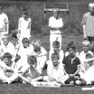 Cricket Club