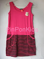 Đầm lửng free size