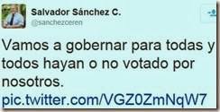 Sánchez Cerén eleito presidente de El Salvador.Mar.2014