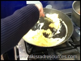 Using eggs to cook science - conduction, convection, radiation, etc. - from Raki's Rad Resources.