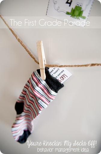 Sock Off