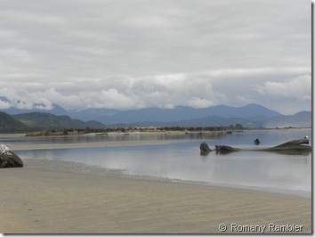 Karamea Estuary