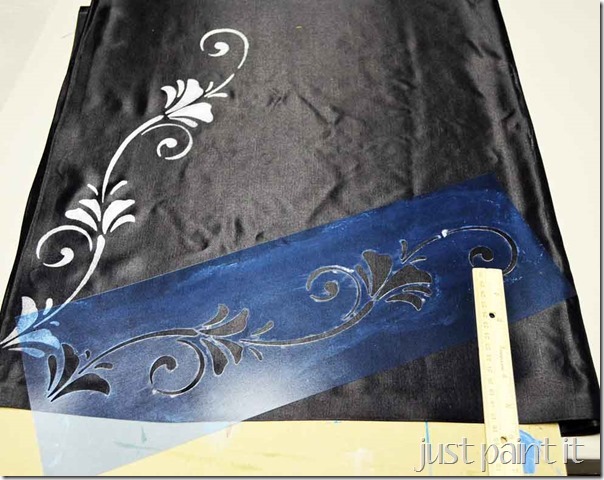 Painted-Table-Topper-B