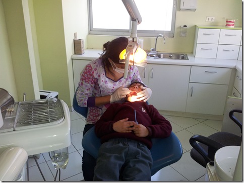 Dental Los Olivos 03
