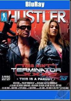 Watch This Ain’t Terminator Online