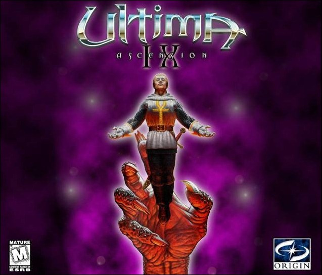 Ultima-9-Ascension