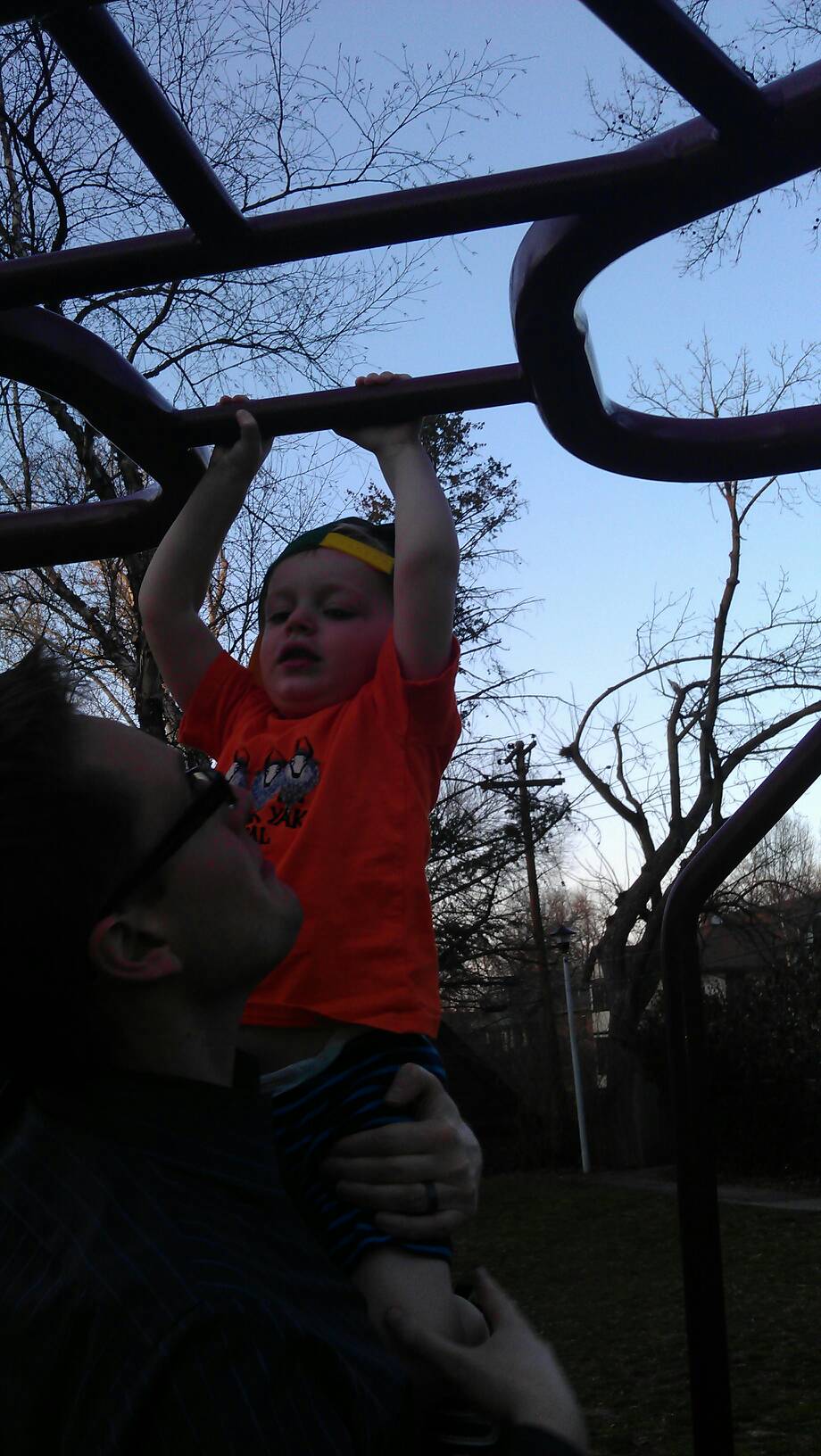 Monkey