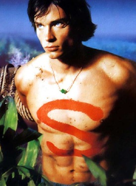 Smallville Smallville