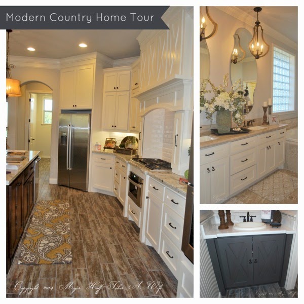 Modern Country Home Tour.jpg Modern Country Home Tour