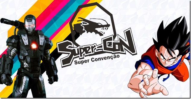 Super-Con Banner