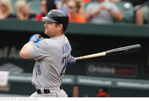 'Adam Lind' photo (c) 2011, Keith Allison - license: http://creativecommons.org/licenses/by-sa/2.0/
