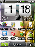 Access to all apps
