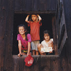 Šilheřovice 1995, vedoucí: Pavel Kocián
