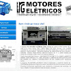 Site Institucional
www.rgmotoreseletricos.com.br