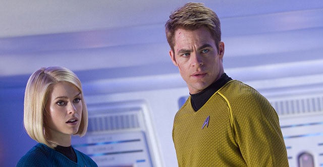 Az új Star Trek megáll a saját lábán