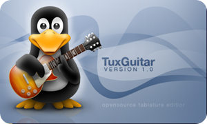 tuxguitar tuxguitar