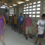 Haiti- Youth Empowerment- Sports- 12/2011 Haiti- Youth Empowerment- Sports- 12/2011