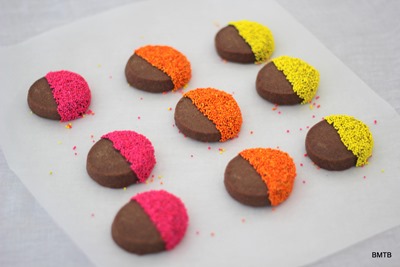 Chocolate Sprinkle Cookies by Baking Makes Things Better (1)