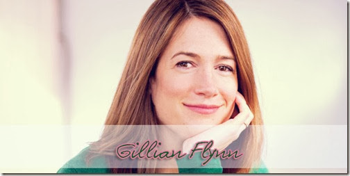 Gillian Flynn