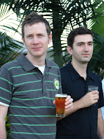 Ben and Rick