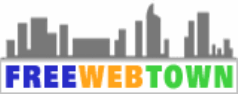 Freewebtown_logotulix Freewebtown_logotulix