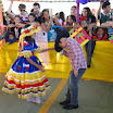 Portal Pompéu MG - Quadrilhas da Escolas167.JPG
