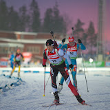 Zina Kocher