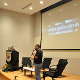 First Tuesday Noviembre 2011