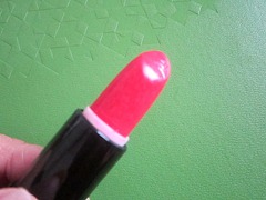 forever 21 love and beauty lipstick, bitsandtreats