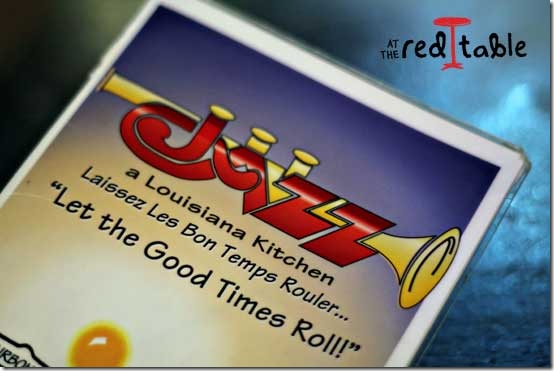 jazz_menu jazz_menu
