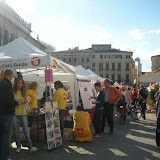 Festa volontariato Padova 2010