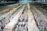 Terracotta Warriors