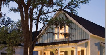 MENGAKU BACKPACKER: RUMAH-RUMAH KHAS AMERIKA SERIKAT