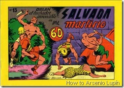 P00013 - Orlan el Luchador Invenci P00013 - Orlan el Luchador Invenci