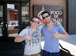 Pua Adam Lyons With Matt Harris