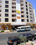 Фотогалерея отеля Triton Empire Hotel 3* - Хургада