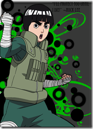 Rock-Lee Rock-Lee