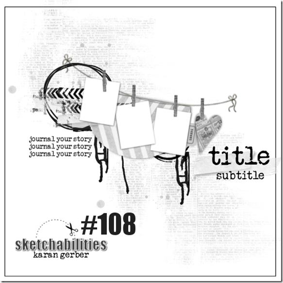 #108-Sketchabilities