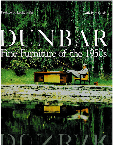 Part catalog, part ode to Dunbar - this book is a comprehensive look at the revered American furniture company and the designer behind it, Edward Wormley. Part catalog, part ode to Dunbar - this book is a comprehensive look at the revered American furniture company and the designer behind it, Edward Wormley.