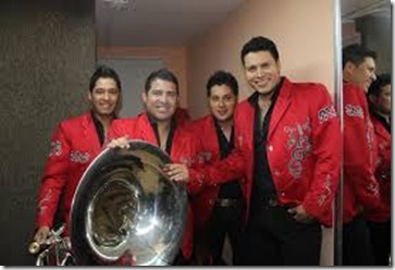 Banda MS concierto en toluca palenque san isidro reventa de boletos por internet Banda MS concierto en toluca palenque san isidro reventa de boletos por internet