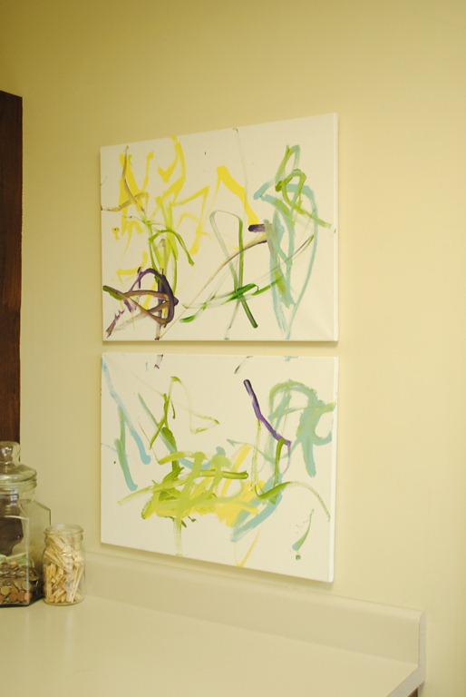 greysons art