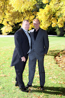 Stu and Vince