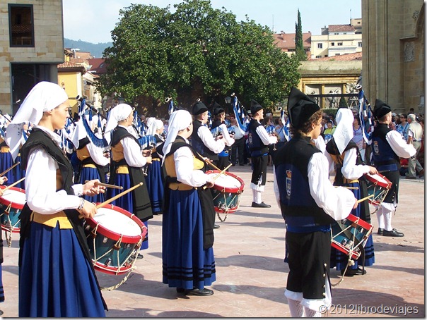 Fiestas de San Mateo