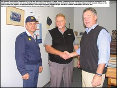 KLEYNHANS HANNES KILLED FERNKLOOF HERMANUS WWO DAVID PAYNE CONGRATULATED FOR JAILING KILLER