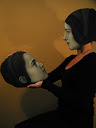 Encuentro, 69 X 52cm, 27 X 20in, digital photograph, edition of 10