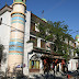 Mosquée moderne