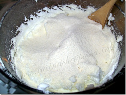 macarons alla vaniglia ricetta (3)